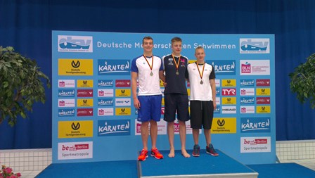 Florian Opitz DJM 2014